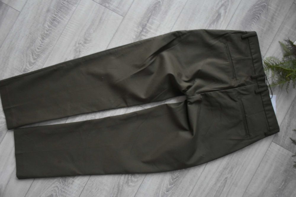 *Lefties* cygaretki khaki nowe slim_38