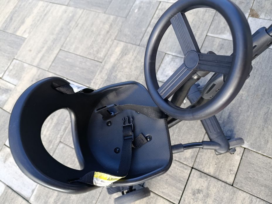 Dostawka boczna do wózka Side Rider