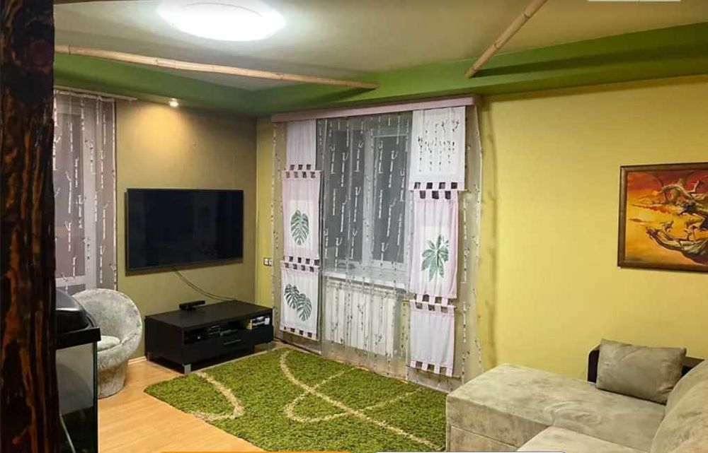 Id 91620 Продам 3к.квартиру для семьи  на Новых домах: зайти и жить!