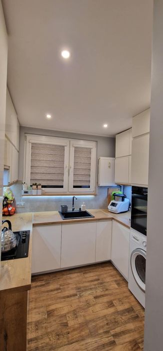 Mieszkanie 4 pokojowe 56m2 Błonie parter Super lokalizacja