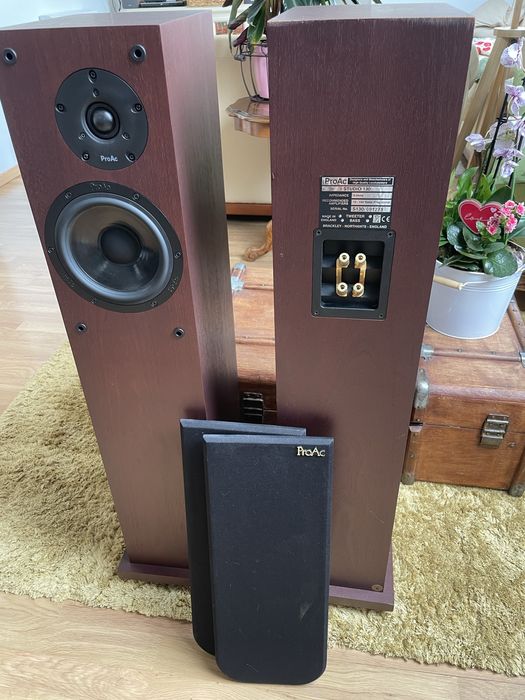 ProAC Studio 130