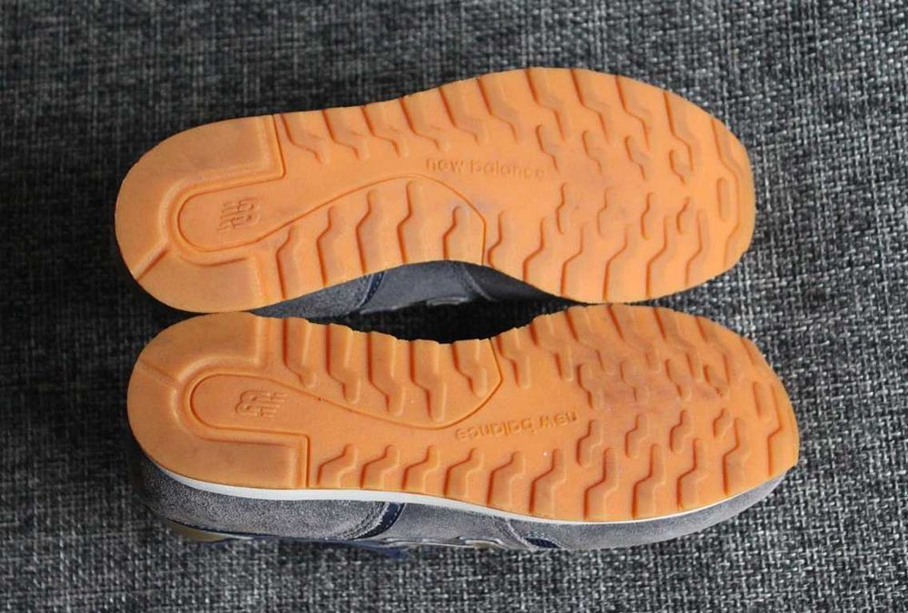 Кросівки New Balance 373 Оригінал Нат замша! 38р