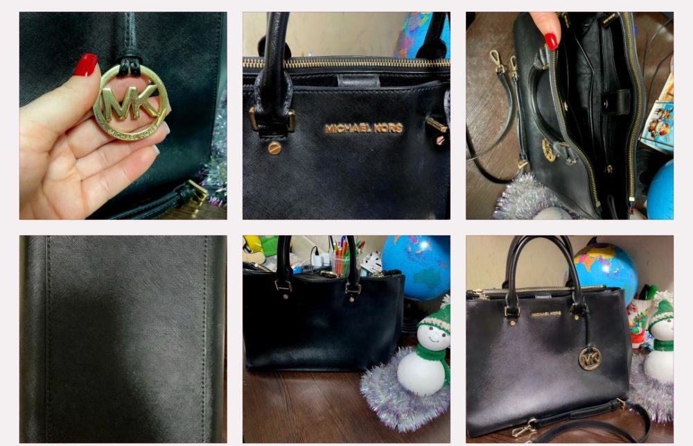 Сумка Michael kors