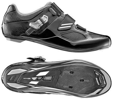 Buty rowerowe Giant Phase carbon rozm. 45