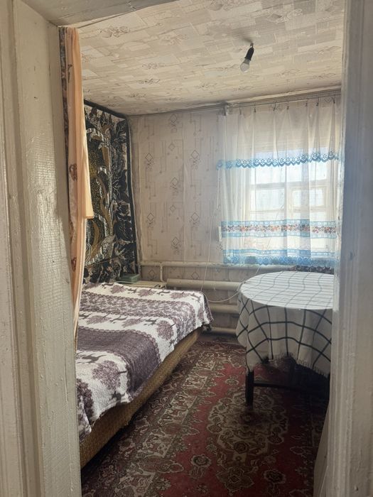 Продається одноповерховий житловий будинок в селі Кожухівка. 25000$