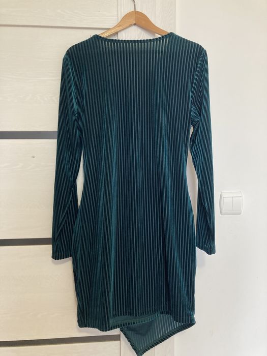 Sukienka wizytowa 42-44