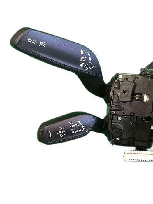 Conjunto / Manetes de Luzes e Limpa Vidros AUDI A7 Sportback 4G8953502A (OEM)