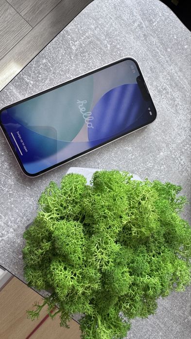 Продам iPhone 13 128GB