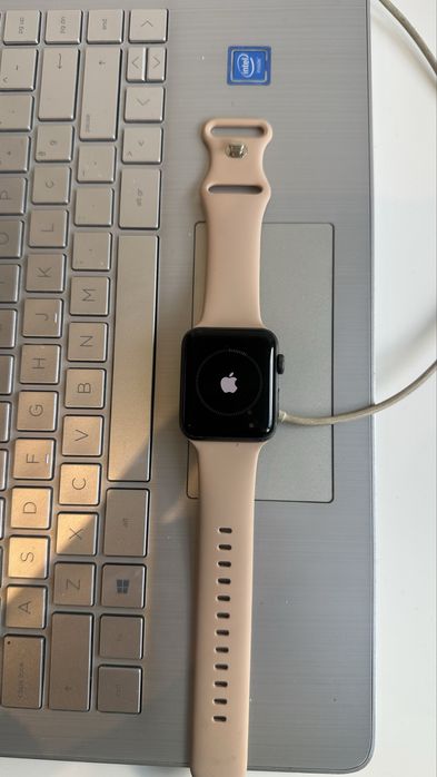 Relogio apple watch 3