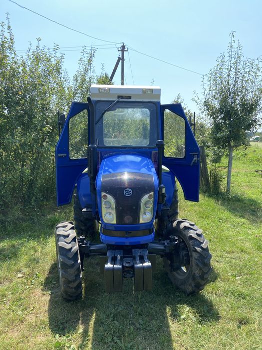 Продам dong feng 244DHX