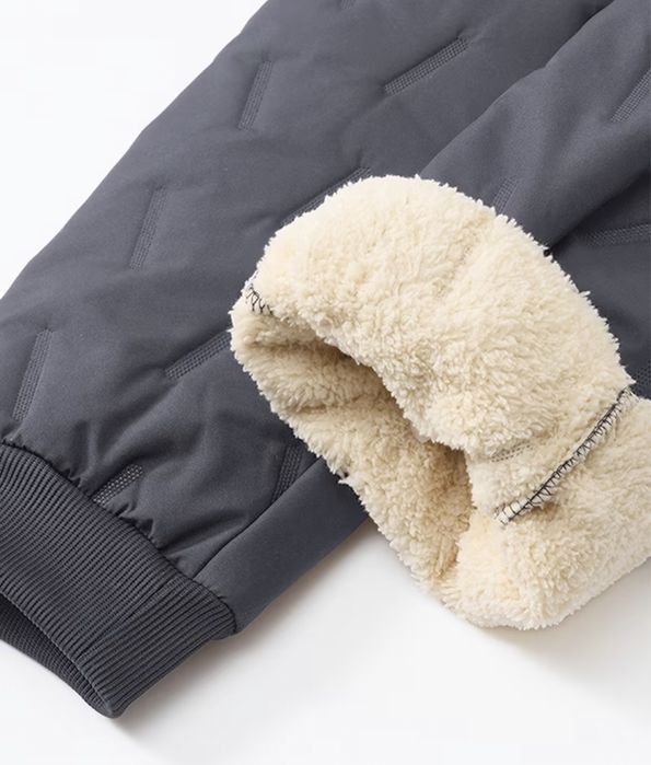 Спортивный костюм зимний