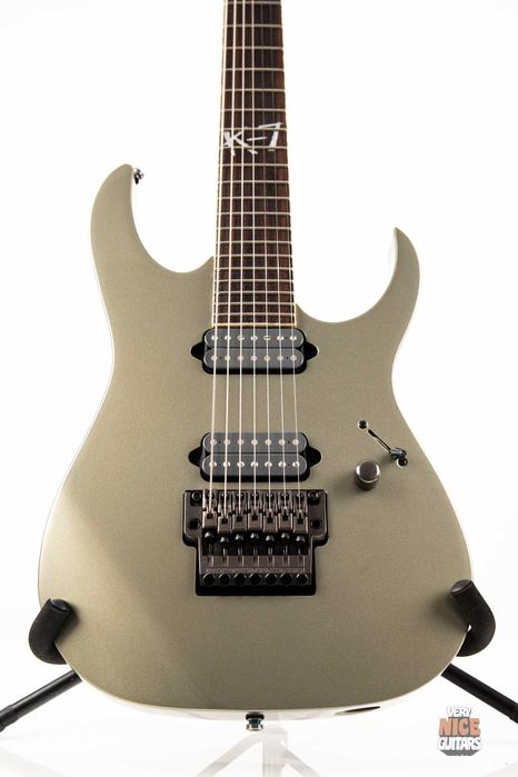 Ibanez K7 Blade Grey gitara elektryczna