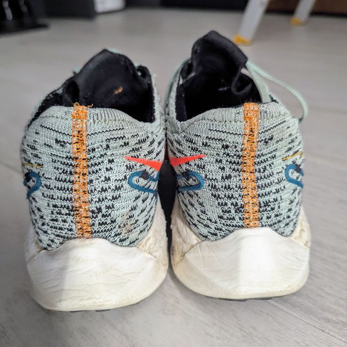 NIKE Pegasus turbo next nature 45.5