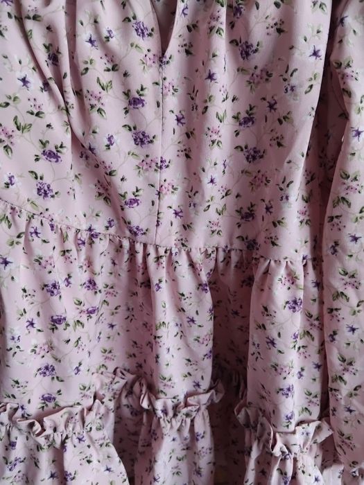 Сукня для дівчинки 98-104