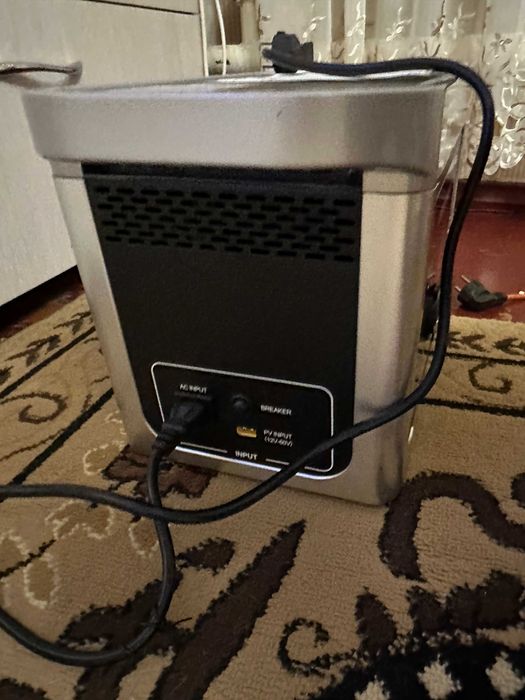 Портативна електростанция PS-1024  LFP