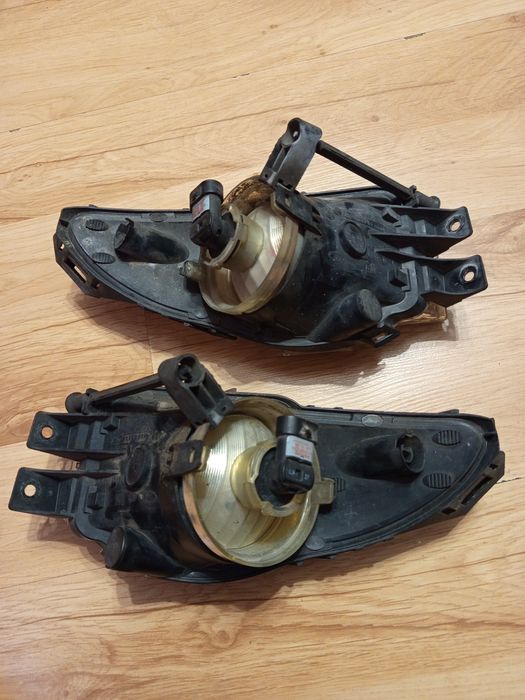 Halogeny Przeciwmgielne Opel Insignia A