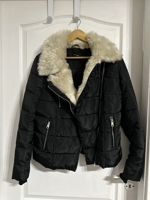 Куртка косуха vero moda р. S, M