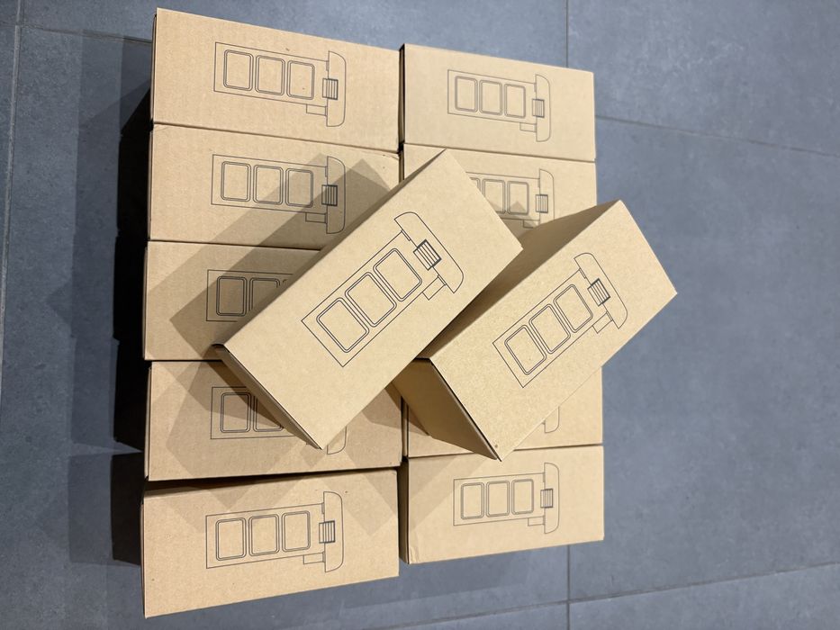 Baterias DJI Phantom 3 novas com garantia