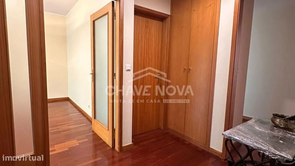 Arrendamento Apartamento T3, Matosinhos