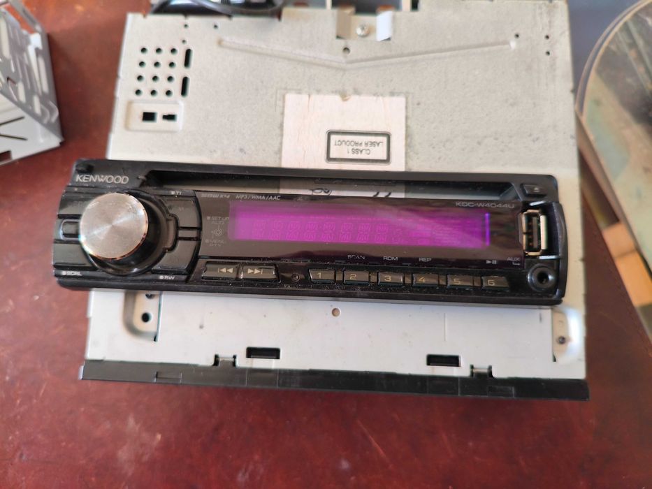 auto rádio para automóvel