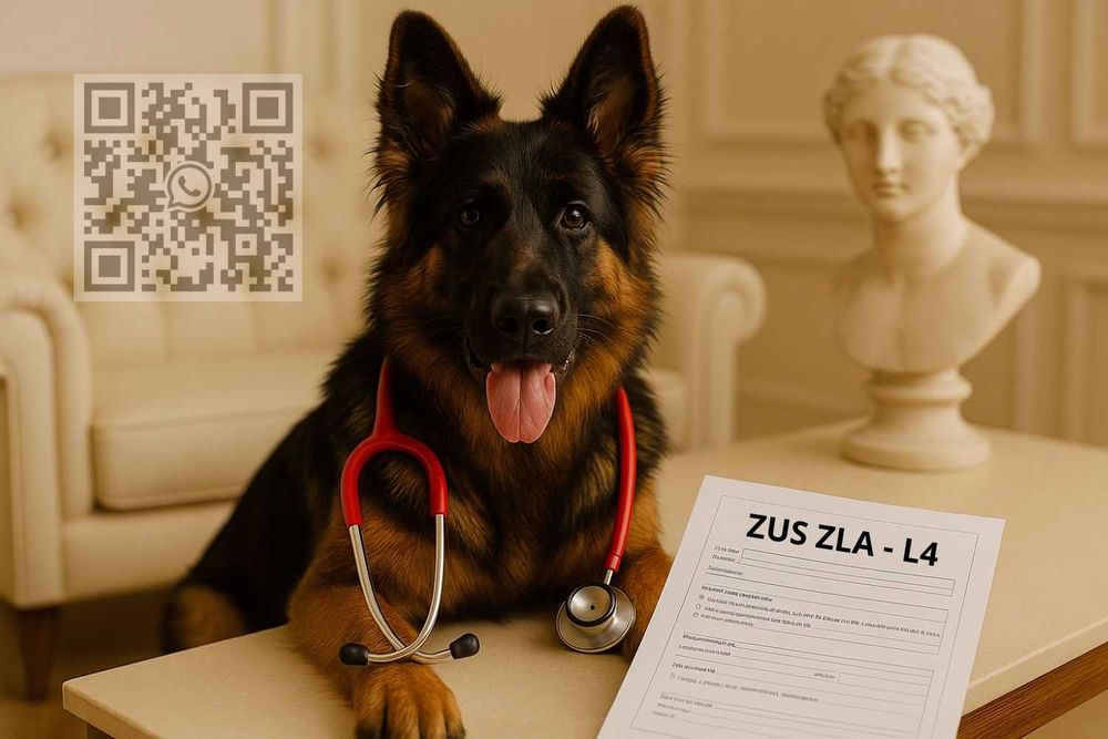 L4, MEDYCZNE tłumaczenia niemiecki specjalizacja PSYCHIATRIA