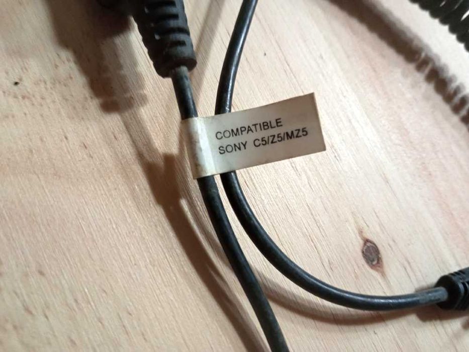 Carregador De Isqueiro Para Telemóvel Sony - C5 - Z5 - MZ5
