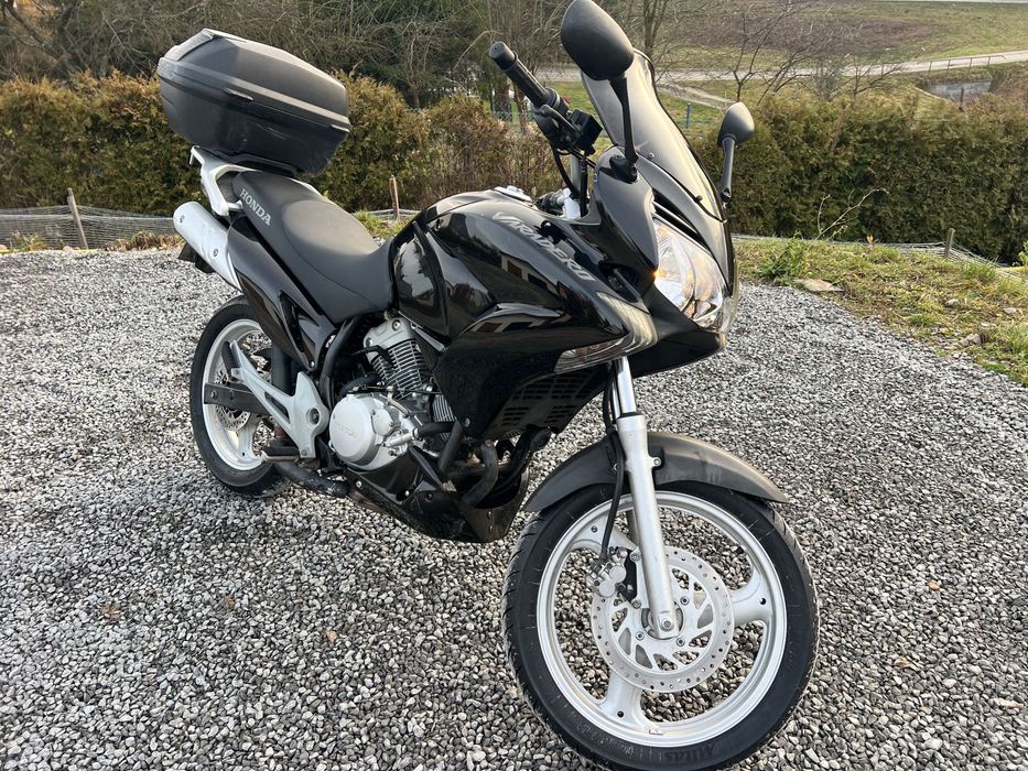 Honda Varadero 125 | 2008r