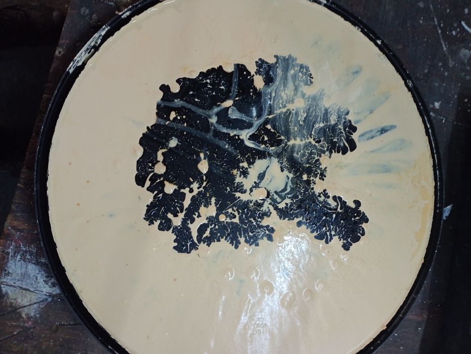 Фарба Farbmann Standart M 9л