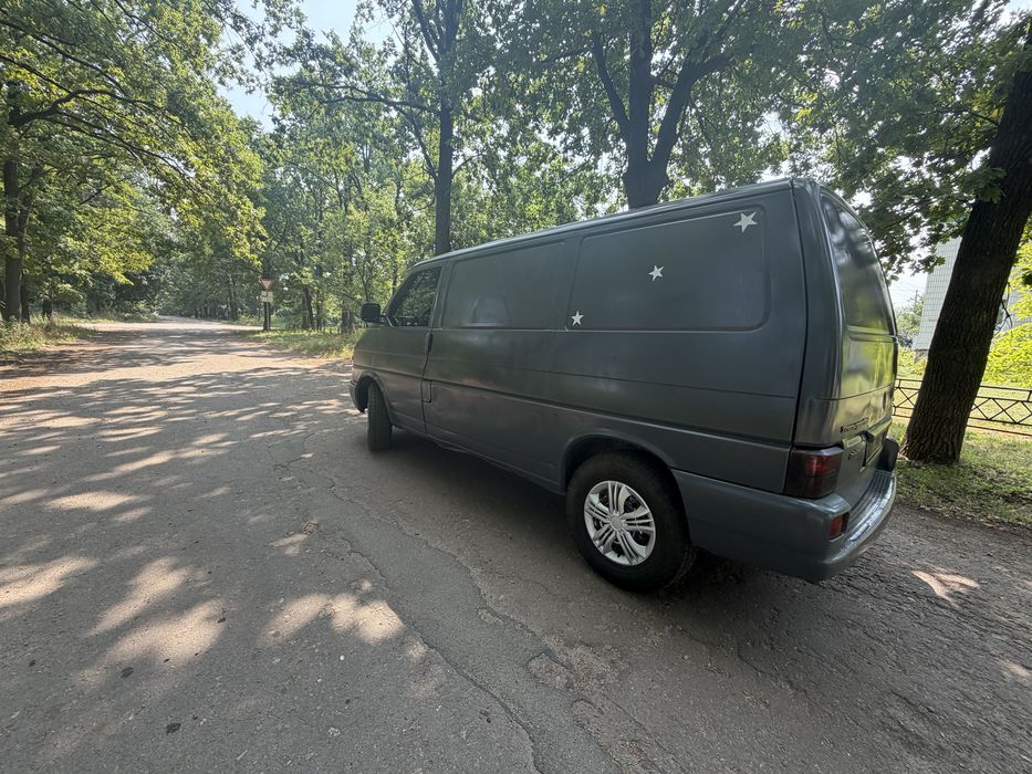 Автомобіль транспортер