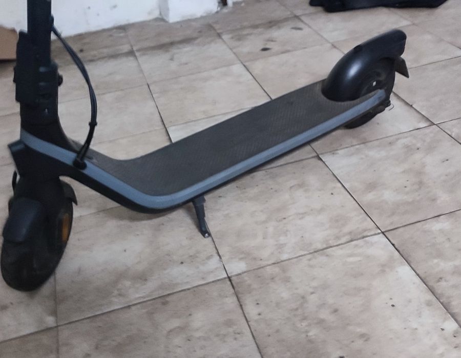 Trotinete Ninebot