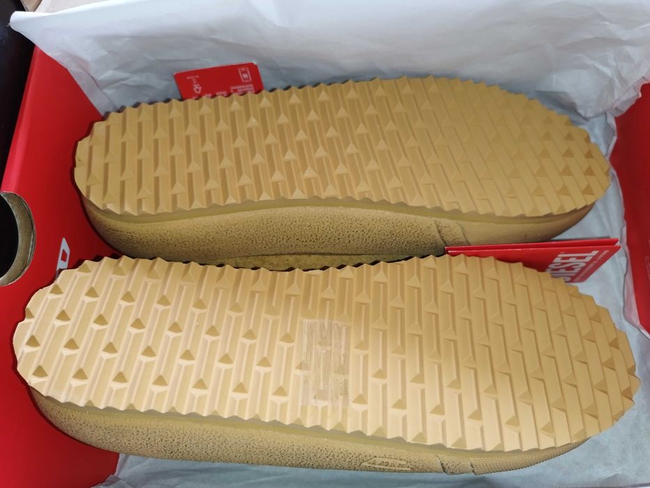 Buty Diesel S-Principia Low X Honey Yellow 42