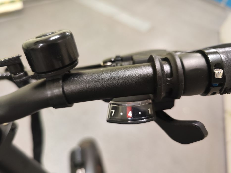 Rower Elektryczny Ovivo Neo C1 Pro.Gwarancja!!!