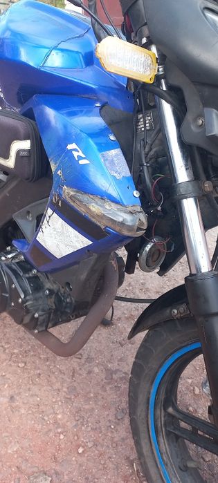 Продам мотоцикл Viper v250 R1-NK