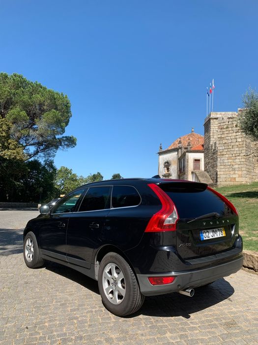 Volvo XC60 2.0 Diesel 163cv  7500 — photo 2