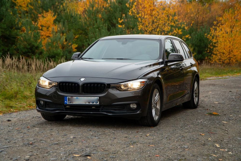 BMW Seria 3