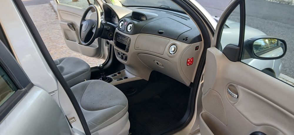 Vendo Citroen c3 . 1.1