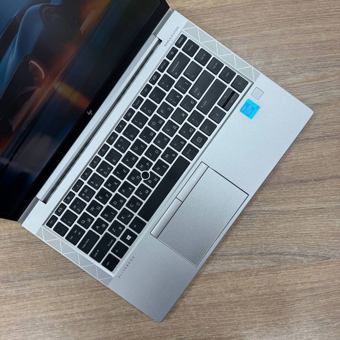 Ноутбук  HP EliteBook 840 g8 I7 1165G7 Гарантія!