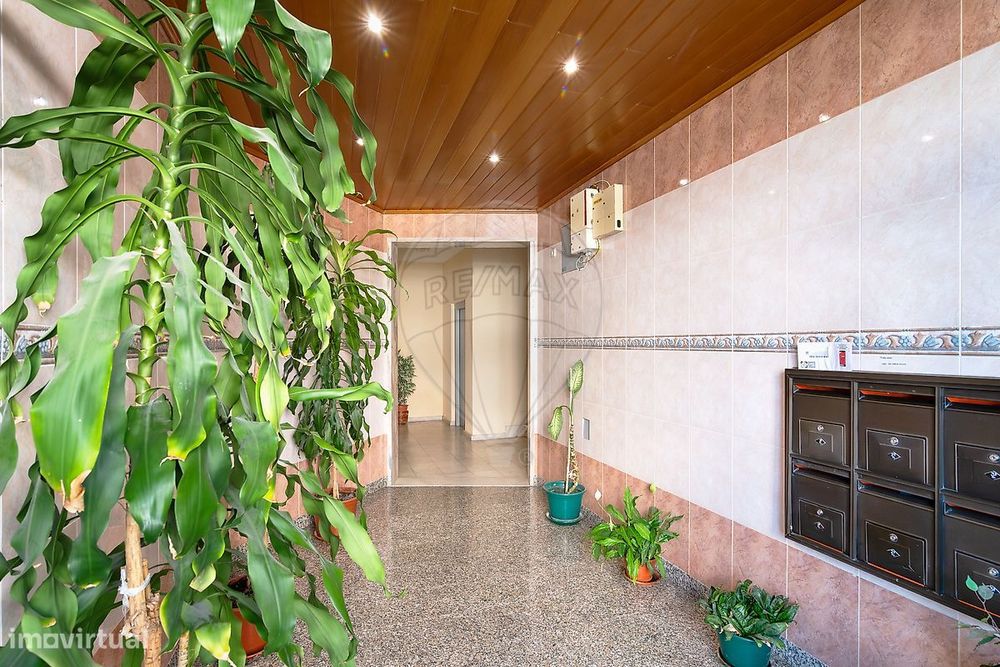 Apartamento T3 para venda