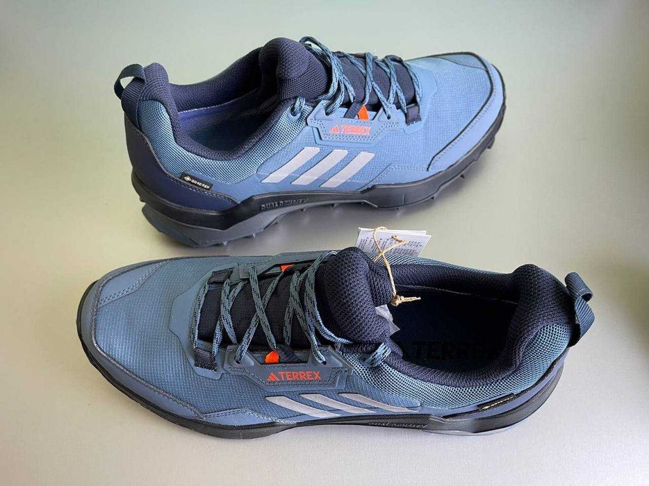 ОРИГІНАЛ Adidas Terrex AX4 GTX 42, 44 2/3, 46 2/3 р
