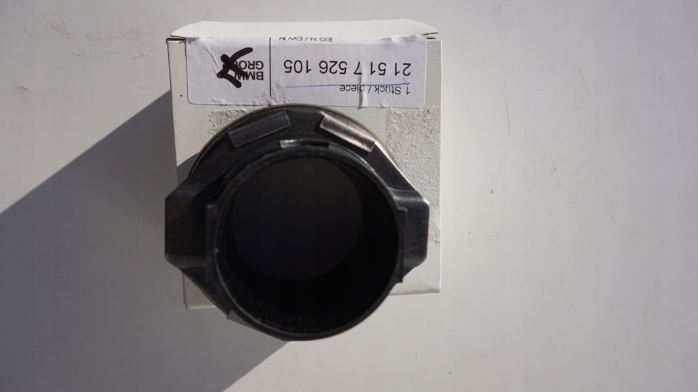 łożysko oporowe bmw e46 e60 e61 e64 e83 7526105