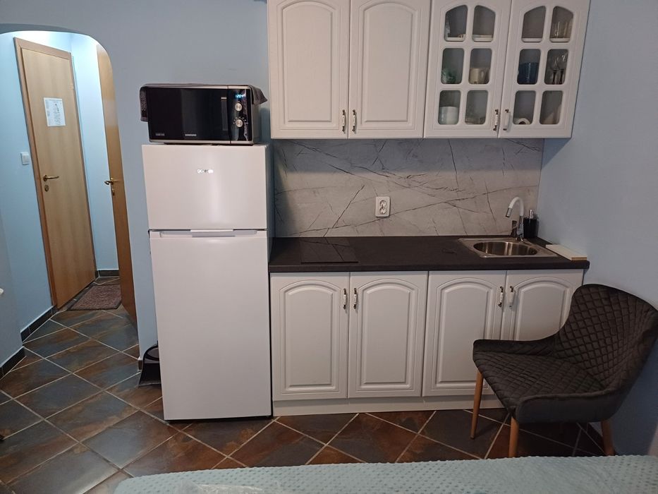 Студия в Болгарии "Солнечный берег"