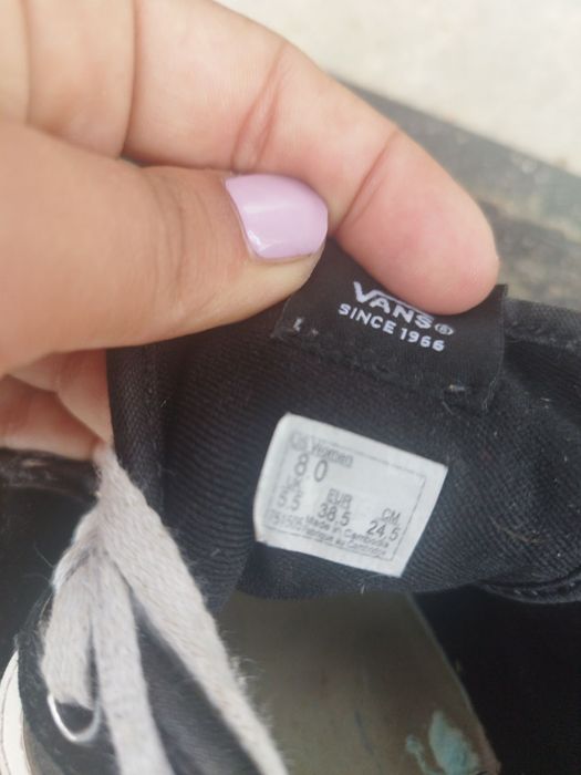 Bᴜᴛʏ vans uzywane