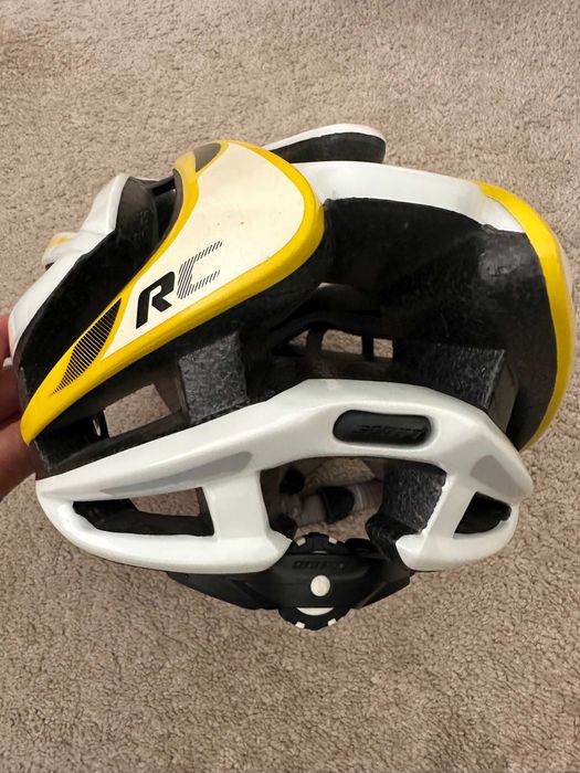 Scott RC Helmet64585349672323124