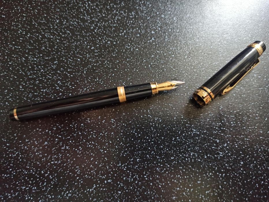 Перова ручка STYB Minister