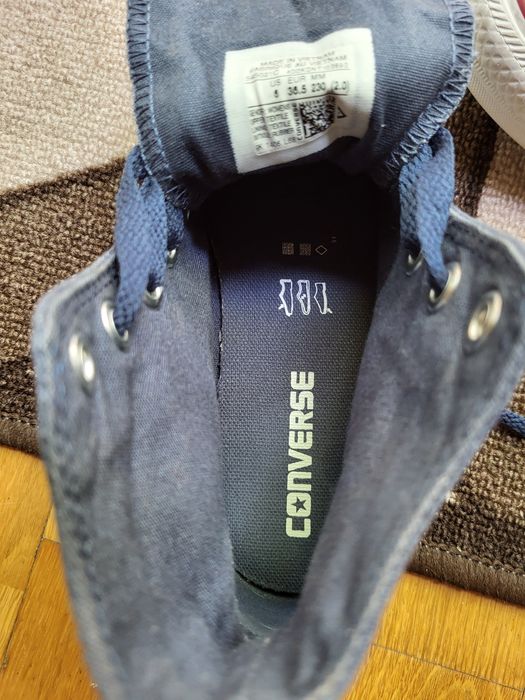 Buty Converse All Star 36.5