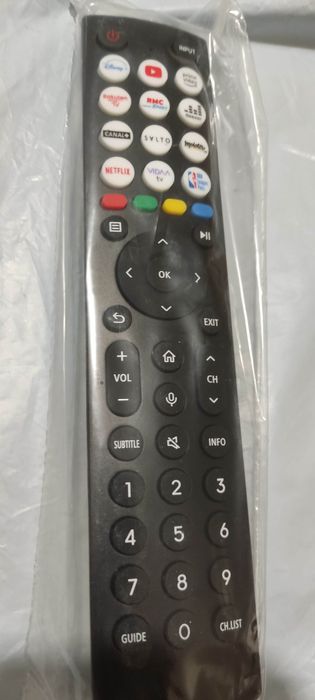 Hisense Remote Control – New64862962233475122