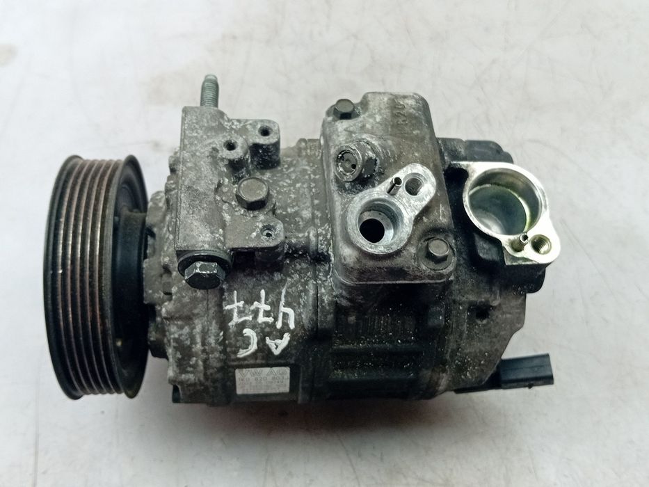 Compressor AC AUDI A3 (8P1)