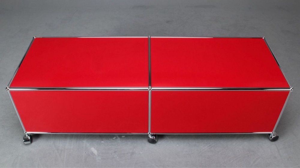 Usm haller lowboard kredens