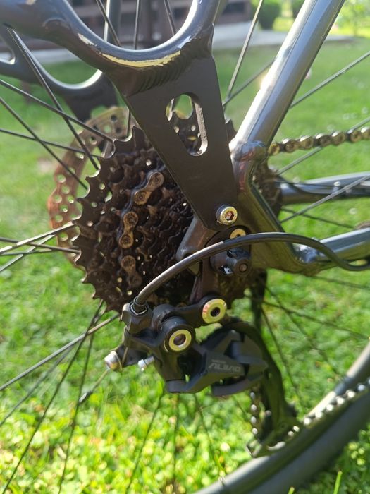 Trek Dual Sport 3 xl