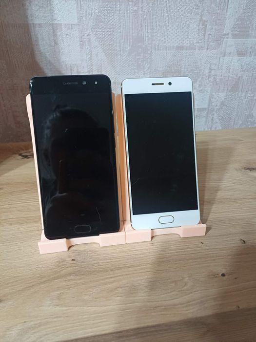 Продам два телефона Meizu 7PRO на запчасти или востановление